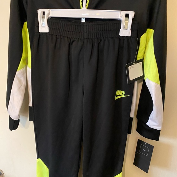 NIKE boys L size 7 New with Tags!! - Picture 6 of 6